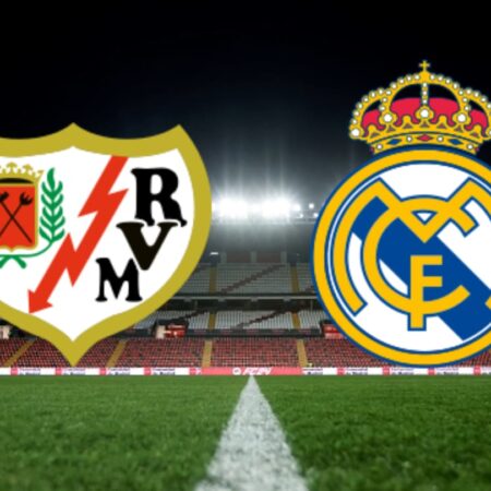 Real Madrid vs. Rayo Vallecano: Previa del Partido