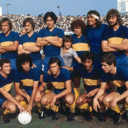 El futuro de Brey podría estar en la Serie A: Dos clubes italianos siguen de cerca al portero de Boca Juniors
