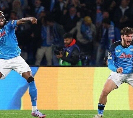Schwoch: «El Nápoles ha recordado al Atalanta. Y Gasp puede convertirse en favorito al Scudetto»