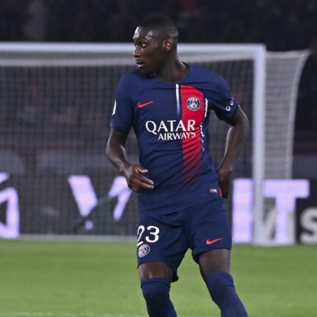 Kolo Muani quiere quedarse en la Juve: Este es el plan de Giuntoli