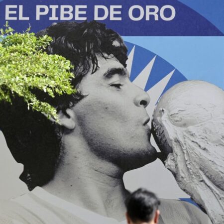 Proceso Judicial por la Muerte de Maradona Inicia en Buenos Aires
