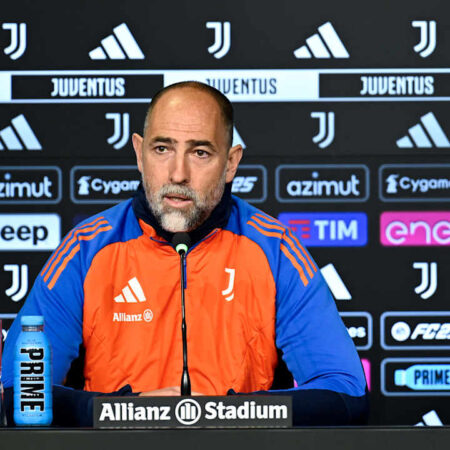 Declaraciones de Giampaolo tras el Lecce-Juventus