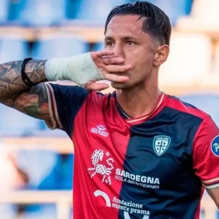Serie B, Mantova-Spezia: Possanzini busca continuidad, D’Angelo apuesta por el recuperado Lapadula