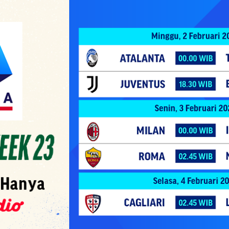 Cuotas actualizadas para ganar la Serie A 2025