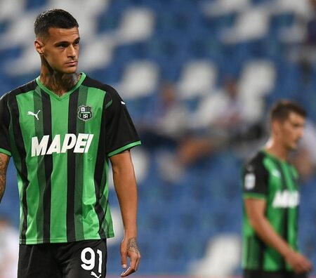 Sassuolo: Mirando hacia el Futuro y Evaluando Contratos