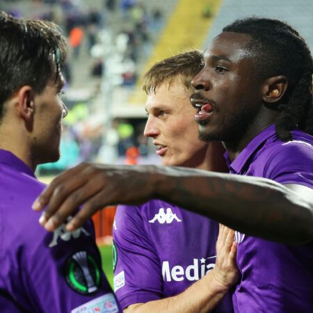 Análisis de las Semifinales de la Europa League y Conference League y su Impacto en el Ranking UEFA