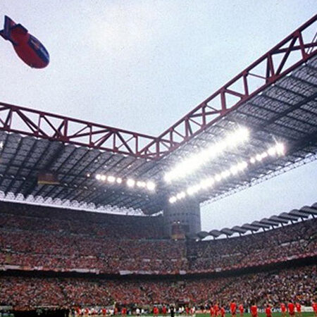 Copresidente del Alcione Milano: «El nuevo estadio estará a 5 kilómetros de San Siro»