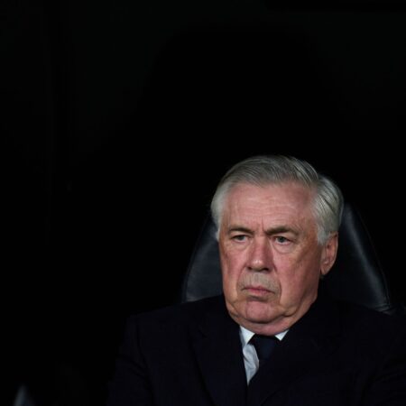¿El Real Madrid sigue en la lucha por La Liga? El Athletic, un duro rival para Ancelotti