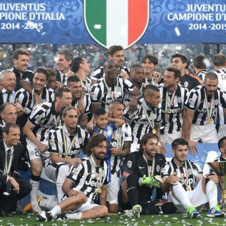 Serie A femminile, la Juventus è campione d’Italia. Inter in Champions League