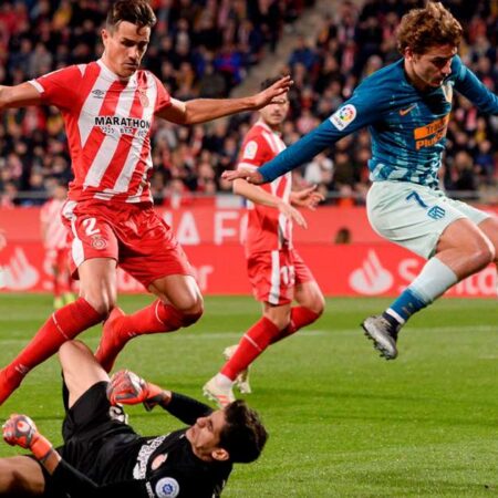 Girona en Crisis Profunda: De Soñar con Europa a Luchar por No Descender