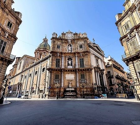 Palermo: Urge Solidez en el Centro del Campo