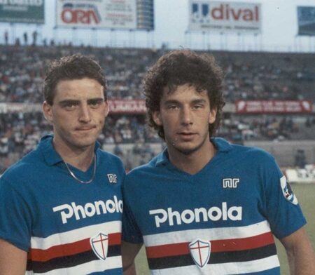 Sampdoria: Éxito en la operación de mandíbula de Veroli y reporte del entrenamiento