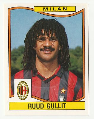 Gullit: «Questo Milan è irriconoscibile. Scudetto? Impossibile dire chi vincerà»