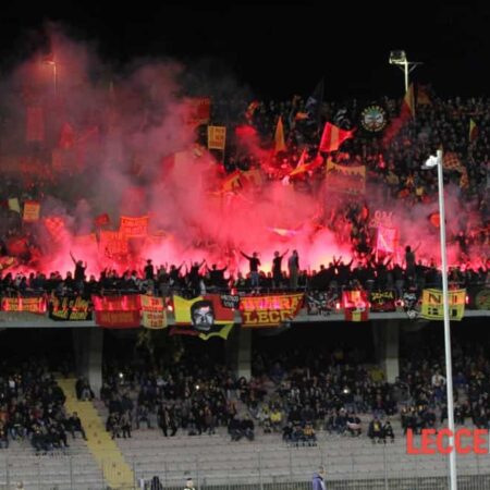Atalanta-Lecce: Partido Confirmado Tras la Tragedia, Ultras Muestran Respeto