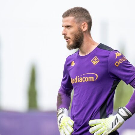 Inter: Castro, Lucca y Krstovic nombres para el ataque. Y en defensa además de Beukema en la lista también Lucumi y García. Para De Gea la Fiorentina sigue siendo la prioridad. Llegará a la viola también un jugador tipo Muller. Regresa la hipótesis Shpendi