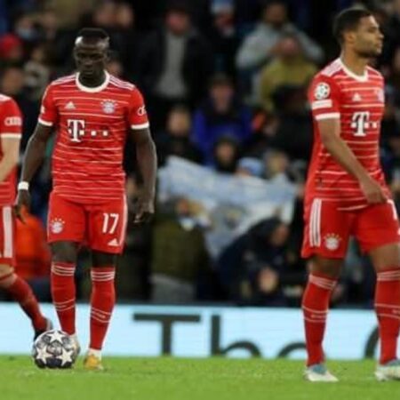 ¡Clamoroso! Sané rechaza 100 millones de Arabia y se queda en el Bayern