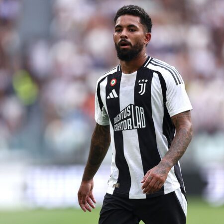 Jornada Movimentada en la Juventus: Milik Renueva, Douglas Luiz Explota y Yildiz es Sancionado