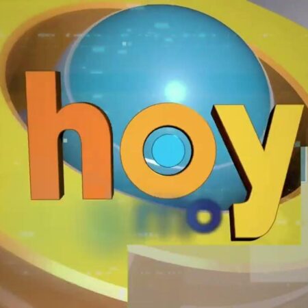 Programa del Partido de Hoy: Miércoles 30 de Abril