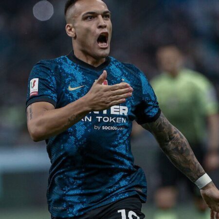 L’Inter perde (quasi) sicuramente Lautaro Martinez per il Barcellona. Pavard spera