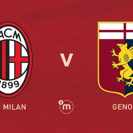Genoa vs Milan: Análisis de las Probables Alineaciones