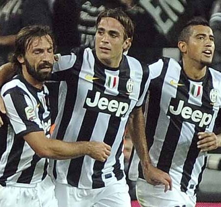 Italiano: «He ganado a la Juventus como jugador y como entrenador»