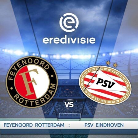 Recta Final de la Eredivisie: El PSV busca recortar mientras el Ajax descansa