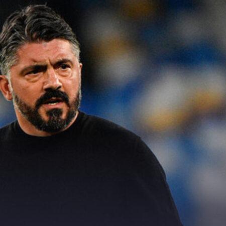 El Hajduk de Gattuso pierde el enfrentamiento directo con el Dinamo y es superado