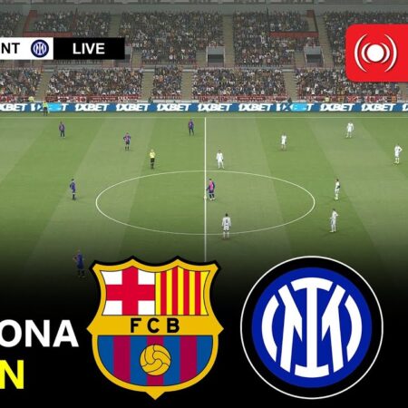Pronóstico Inter vs Barcelona: Semifinal de Champions League