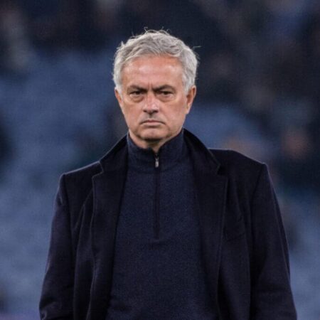 Mourinho bajo fuego: Baljic lo tilda de «pésimo» entrenador