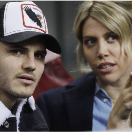 Spalletti: «El problema de Icardi se llamaba Wanda. Pedí disculpas: perdí al hombre y al futbolista»
