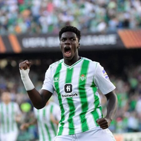Mandragora Advierte al Betis: ‘Nos Jugaremos la Vida con el Cuchillo Entre los Dientes’