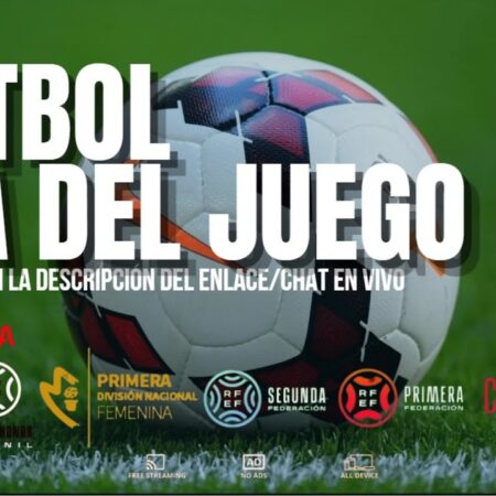 Partidos de fútbol hoy: Jueves 8 de mayo de 2025