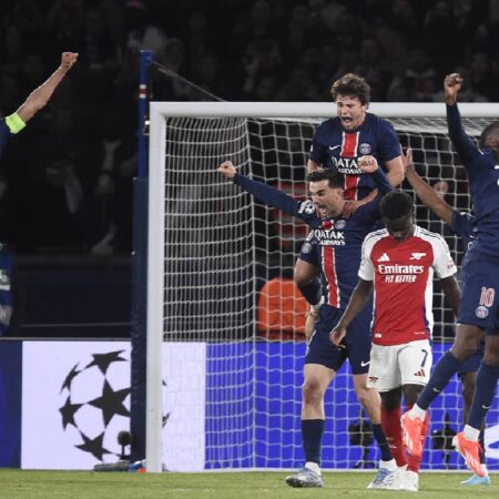 La final de la Champions League 2024/25 será entre PSG e Inter: fecha, hora, estadio y dónde verla