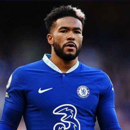 Chelsea, Reece James: «Ganar la Conference sería una hazaña, lo esperamos»