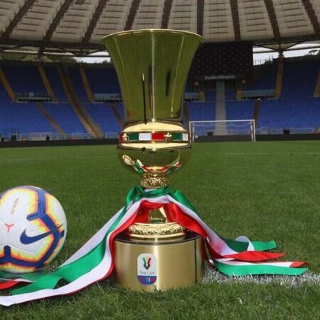 Milan e Bologna, c’è un trofeo in palio. Il QS in prima pagina: «Coppa Italia per la storia»