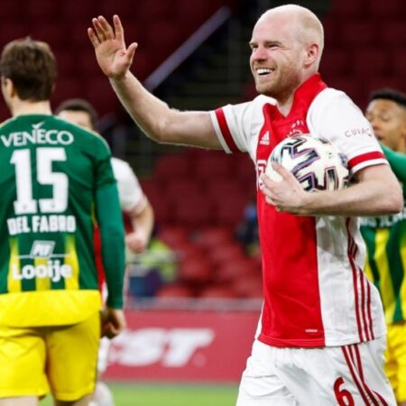 Ajax en estado de shock: el PSV acaricia la Eredivisie. Klaassen: ‘¿Te importa si no lo analizo ahora?’