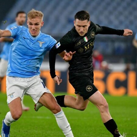 De Inter-Lazio a Parma-Napoli hasta el gran partido en el Olímpico: las probables alineaciones de la Serie A