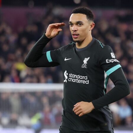 Trent Alexander-Arnold Ficha por el Real Madrid: Liverpool Recibe Más de $11 Millones por su Salida Temprana
