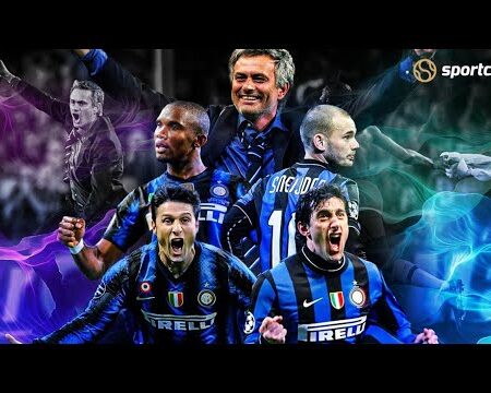 Cygan sobre la final de la Champions: «Inter sólido, PSG impresionante: no veo favoritos»