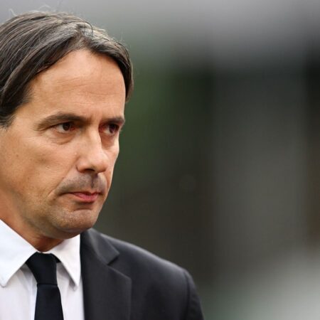 L’Inter ha scelto il dopo Simone Inzaghi: Chivu raccoglie l’eredità, tutti i dettagli