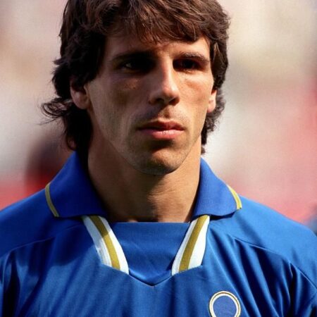 Las reflexiones de Gianfranco Zola sobre el fútbol italiano