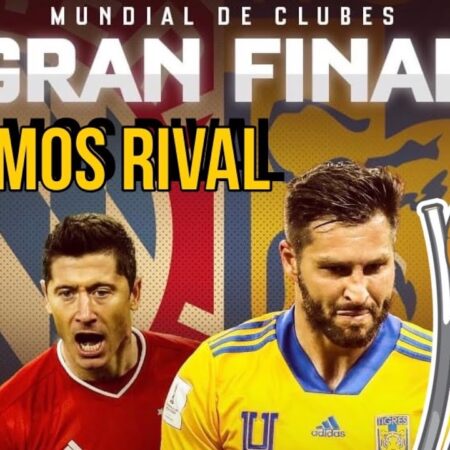 Bayern Múnich: Lista de Convocados para el Mundial de Clubes
