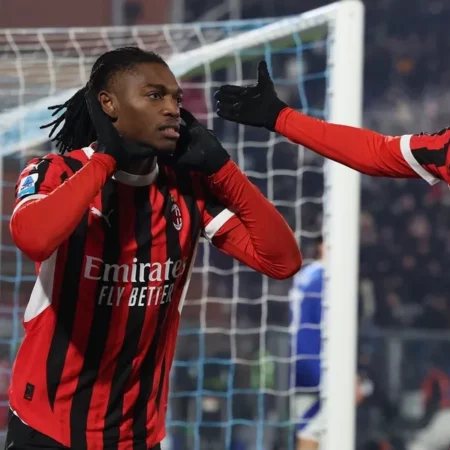 Milan-Como a Perth: in Australia ne sono certi, sarà una prima storica