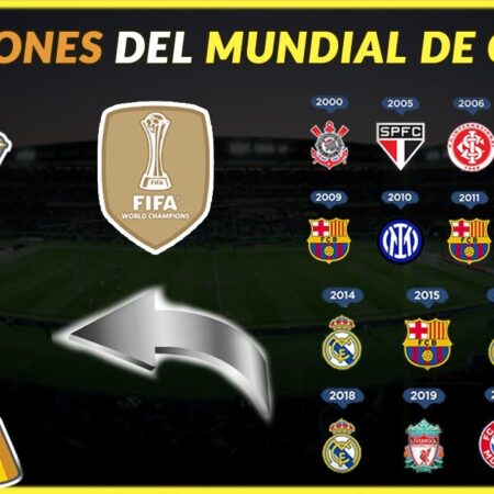 Los clubes se refuerzan para el Mundial de Clubes: movimientos clave en Real Madrid e Inter