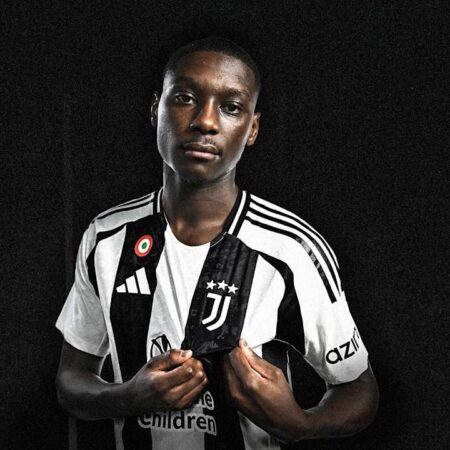 Comolli presenta el futuro de la Juventus: continuidad para Tudor y Kolo Muani y nuevos roles directivos