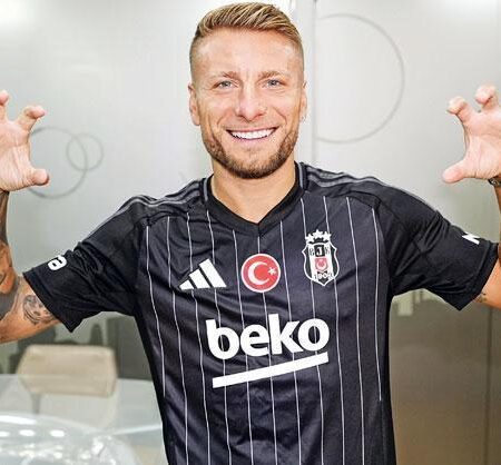 El regreso de Ciro se acerca: Immobile llega a un acuerdo con el Bolonia, ahora la pelota está en el Besiktas