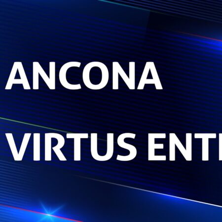 Virtus Entella y el técnico Fabio Gallo se despiden