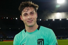 Rodrigo Riquelme al Betis: triangolo di mercato con l’Atlético e il Como