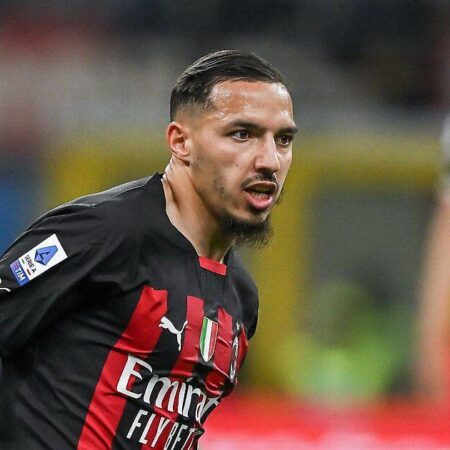 El Milan ‘oficializa’ la salida de Theo al Al Hilal: fuera de la convocatoria para el raduno. Como Bennacer y Adli.