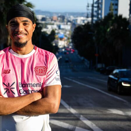 Bayer 04 Leverkusen anuncia el fichaje de Malik Tillman